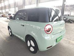 Changan Lumin 205km Xiangqin Edition - ფოტო 5