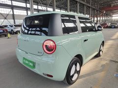 Changan Lumin 205km Xiangqin Edition - ფოტო 7