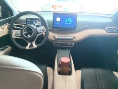 BYD Seagull Vitality Edition - ფოტო 10