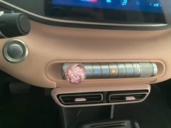 BYD Seagull Vitality Edition - ფოტო 14