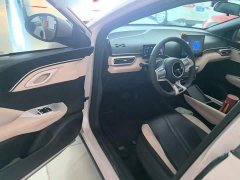 BYD Seagull Vitality Edition - ფოტო 16