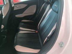 BYD Seagull Vitality Edition - ფოტო 17
