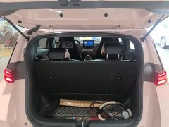 BYD Seagull Vitality Edition - ფოტო 19