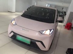 BYD Seagull Vitality Edition - ფოტო 2