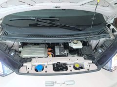 BYD Seagull Vitality Edition - ფოტო 20