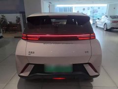 BYD Seagull Vitality Edition - ფოტო 6