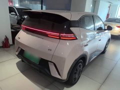 BYD Seagull Vitality Edition - ფოტო 7