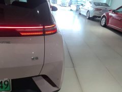 BYD Seagull Vitality Edition - ფოტო 8