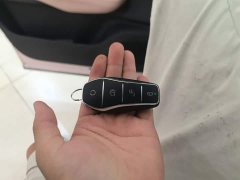 BYD Seagull Vitality Edition - ფოტო 9