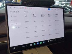 Xiaomi SU7 Quad Motor Ultra-Long Range Advanced Autonomous Driving Max - ფოტო 13