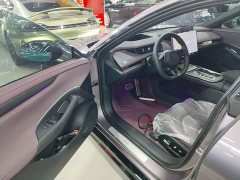 Xiaomi SU7 Quad Motor Ultra-Long Range Advanced Autonomous Driving Max - ფოტო 16