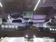 Xiaomi SU7 Quad Motor Ultra-Long Range Advanced Autonomous Driving Max - ფოტო 18
