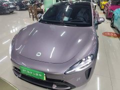 Xiaomi SU7 Quad Motor Ultra-Long Range Advanced Autonomous Driving Max - ფოტო 3