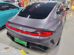 Xiaomi SU7 Quad Motor Ultra-Long Range Advanced Autonomous Driving Max - ფოტო 6