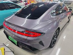 Xiaomi SU7 Quad Motor Ultra-Long Range Advanced Autonomous Driving Max - ფოტო 7