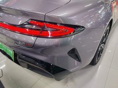 Xiaomi SU7 Quad Motor Ultra-Long Range Advanced Autonomous Driving Max - ფოტო 8