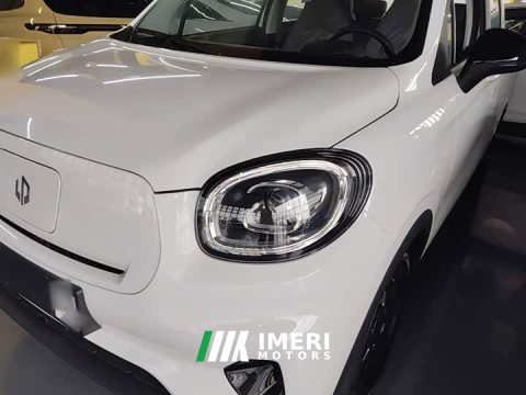 2026 Leapmotor T03 2025 310 Comfort Edition - ავტომობილი ჩინეთიდან