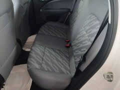 Leapmotor T03 2025 310 Comfort Edition - ფოტო 17