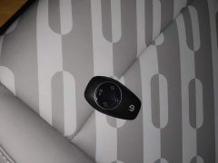 Leapmotor T03 2025 310 Comfort Edition - ფოტო 9