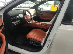 Neta L 2024 Extended Range 310 Fast Charge Red Edition - ფოტო 11