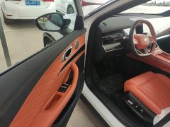 Neta L 2024 Extended Range 310 Fast Charge Red Edition - ფოტო 12