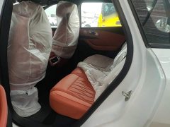 Neta L 2024 Extended Range 310 Fast Charge Red Edition - ფოტო 13