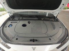 Neta L 2024 Extended Range 310 Fast Charge Red Edition - ფოტო 16