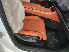 Neta L 2024 Extended Range 310 Fast Charge Red Edition - ფოტო 20