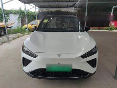 Neta L 2024 Extended Range 310 Fast Charge Red Edition - ფოტო 3