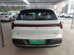 Neta L 2024 Extended Range 310 Fast Charge Red Edition - ფოტო 4
