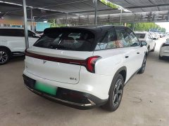 Neta L 2024 Extended Range 310 Fast Charge Red Edition - ფოტო 5