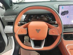 Neta L 2024 Extended Range 310 Fast Charge Red Edition - ფოტო 7