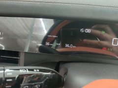 Neta L 2024 Extended Range 310 Fast Charge Red Edition - ფოტო 8