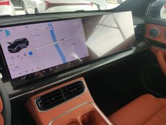 Neta L 2024 Extended Range 310 Fast Charge Red Edition - ფოტო 9