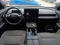 Toyota Platinum Smart 3X 430 Air - ფოტო 10