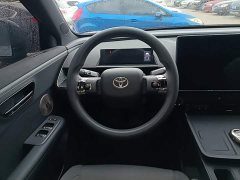 Toyota Platinum Smart 3X 430 Air - ფოტო 11
