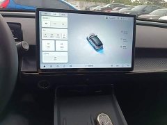 Toyota Platinum Smart 3X 430 Air - ფოტო 13