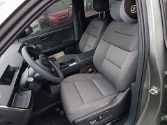 Toyota Platinum Smart 3X 430 Air - ფოტო 15