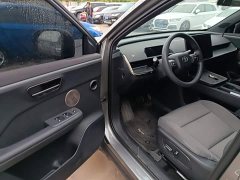 Toyota Platinum Smart 3X 430 Air - ფოტო 16