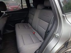 Toyota Platinum Smart 3X 430 Air - ფოტო 17