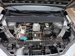 Toyota Platinum Smart 3X 430 Air - ფოტო 20