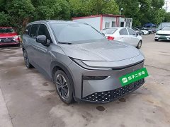 Toyota Platinum Smart 3X 430 Air - ფოტო 4