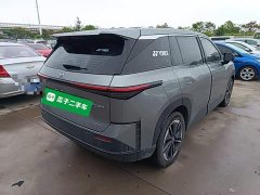 Toyota Platinum Smart 3X 430 Air - ფოტო 7