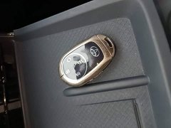 Toyota Platinum Smart 3X 430 Air - ფოტო 9