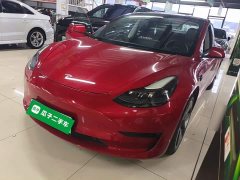 Tesla Model 3 Facelift Standard Range RWD Upgrade 3D1 - ფოტო 1