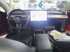 Tesla Model 3 Facelift Standard Range RWD Upgrade 3D1 - ფოტო 10