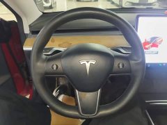 Tesla Model 3 Facelift Standard Range RWD Upgrade 3D1 - ფოტო 11