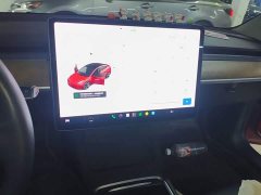 Tesla Model 3 Facelift Standard Range RWD Upgrade 3D1 - ფოტო 13