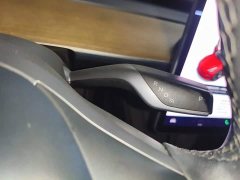 Tesla Model 3 Facelift Standard Range RWD Upgrade 3D1 - ფოტო 14