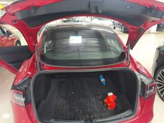 Tesla Model 3 Facelift Standard Range RWD Upgrade 3D1 - ფოტო 19